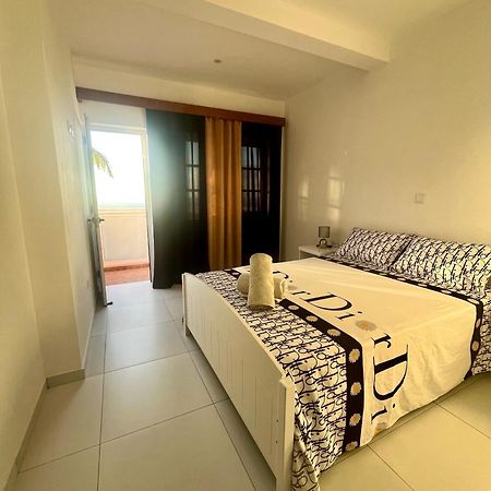 Oasis De Retour Apartman Ponta Do Sol Kültér fotó