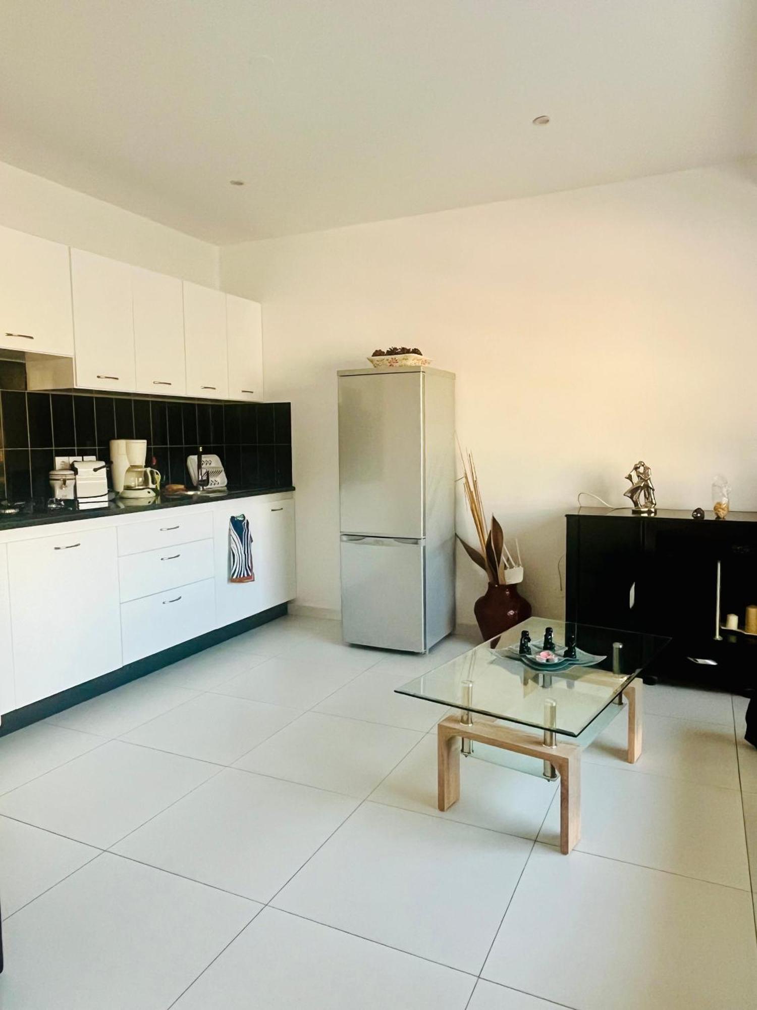 Oasis De Retour Apartman Ponta Do Sol Kültér fotó