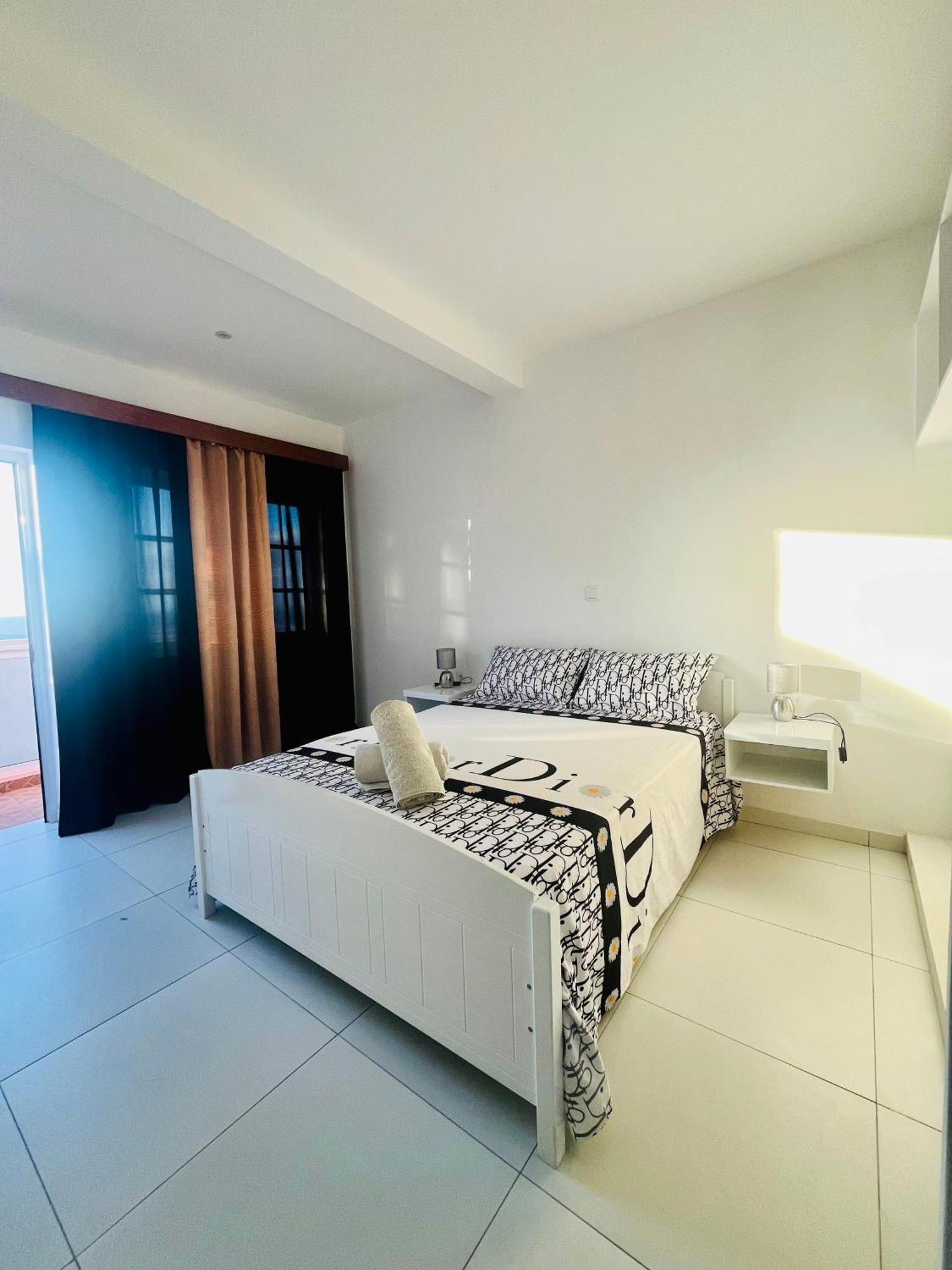 Oasis De Retour Apartman Ponta Do Sol Kültér fotó