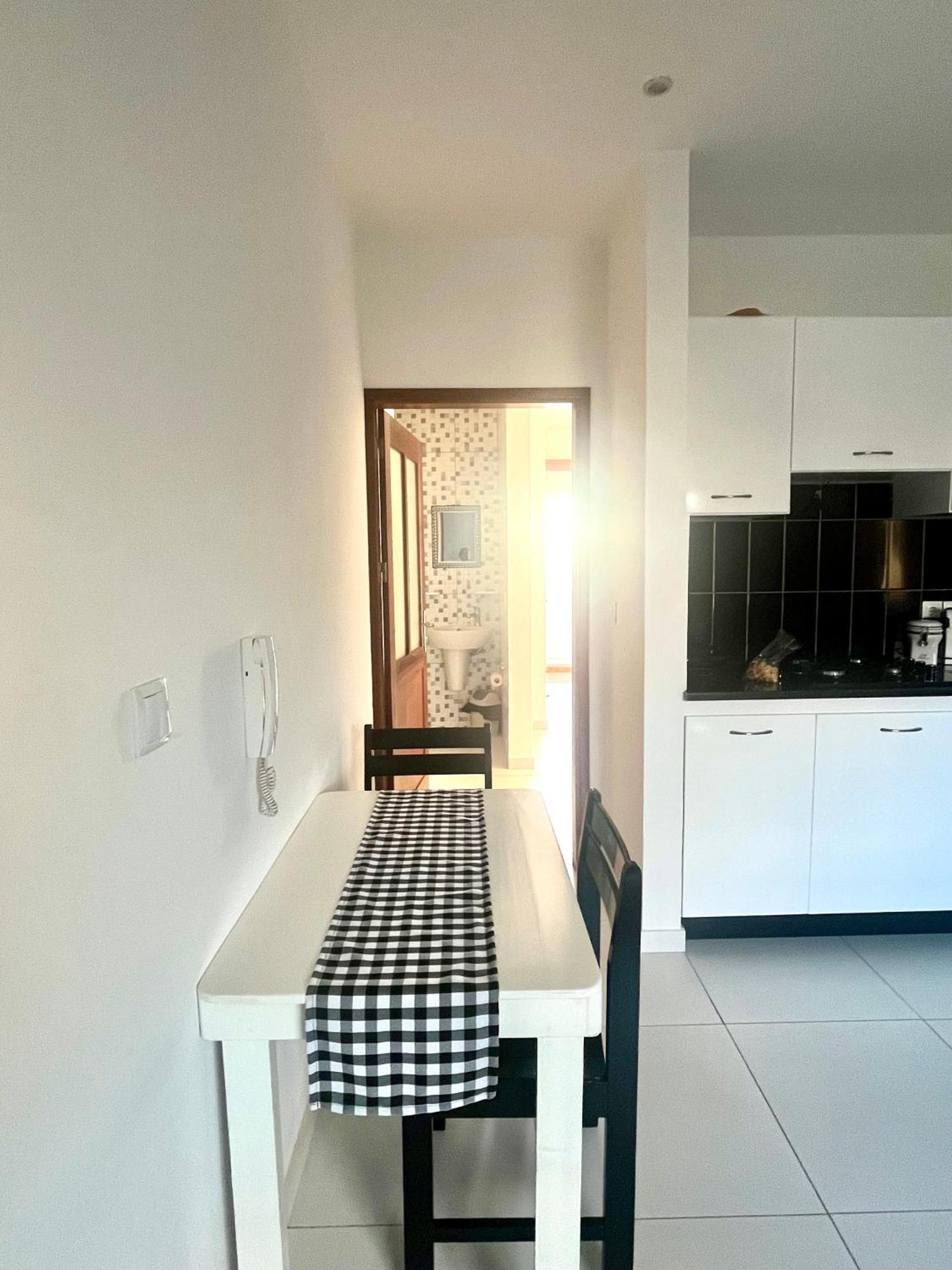 Oasis De Retour Apartman Ponta Do Sol Kültér fotó