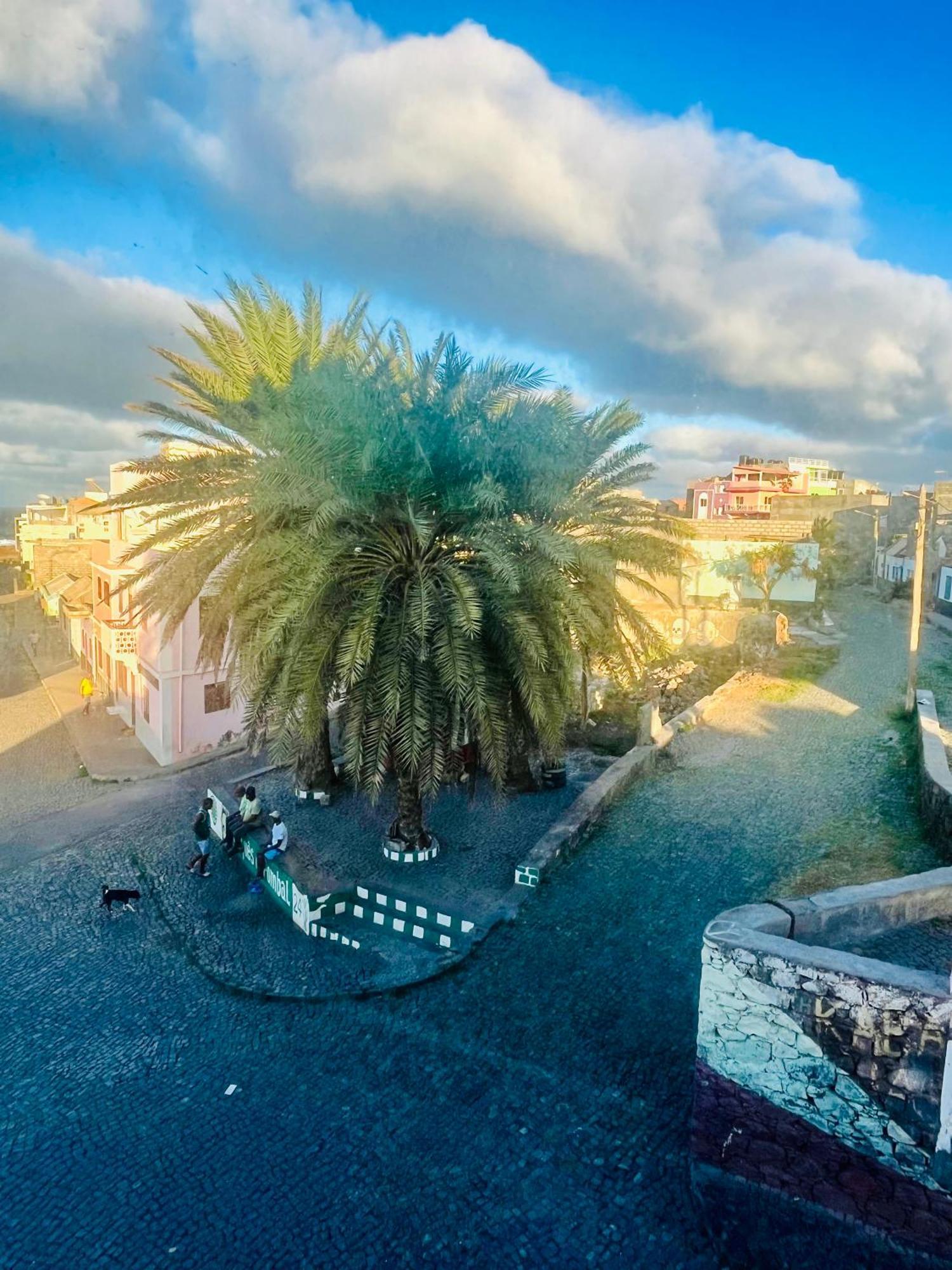 Oasis De Retour Apartman Ponta Do Sol Kültér fotó