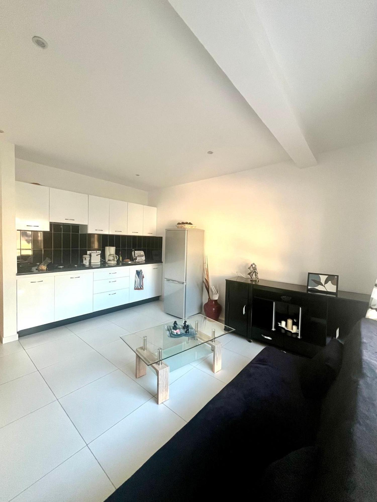 Oasis De Retour Apartman Ponta Do Sol Kültér fotó