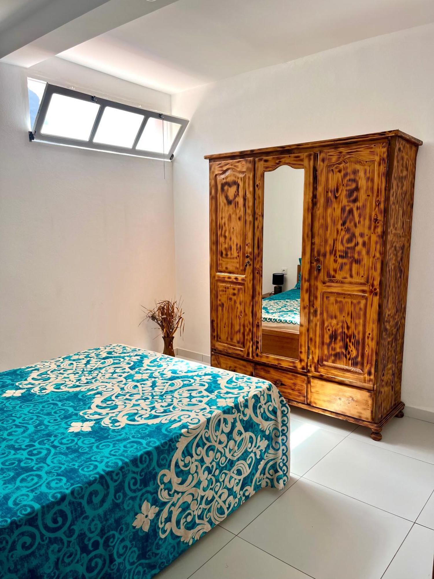 Oasis De Retour Apartman Ponta Do Sol Kültér fotó
