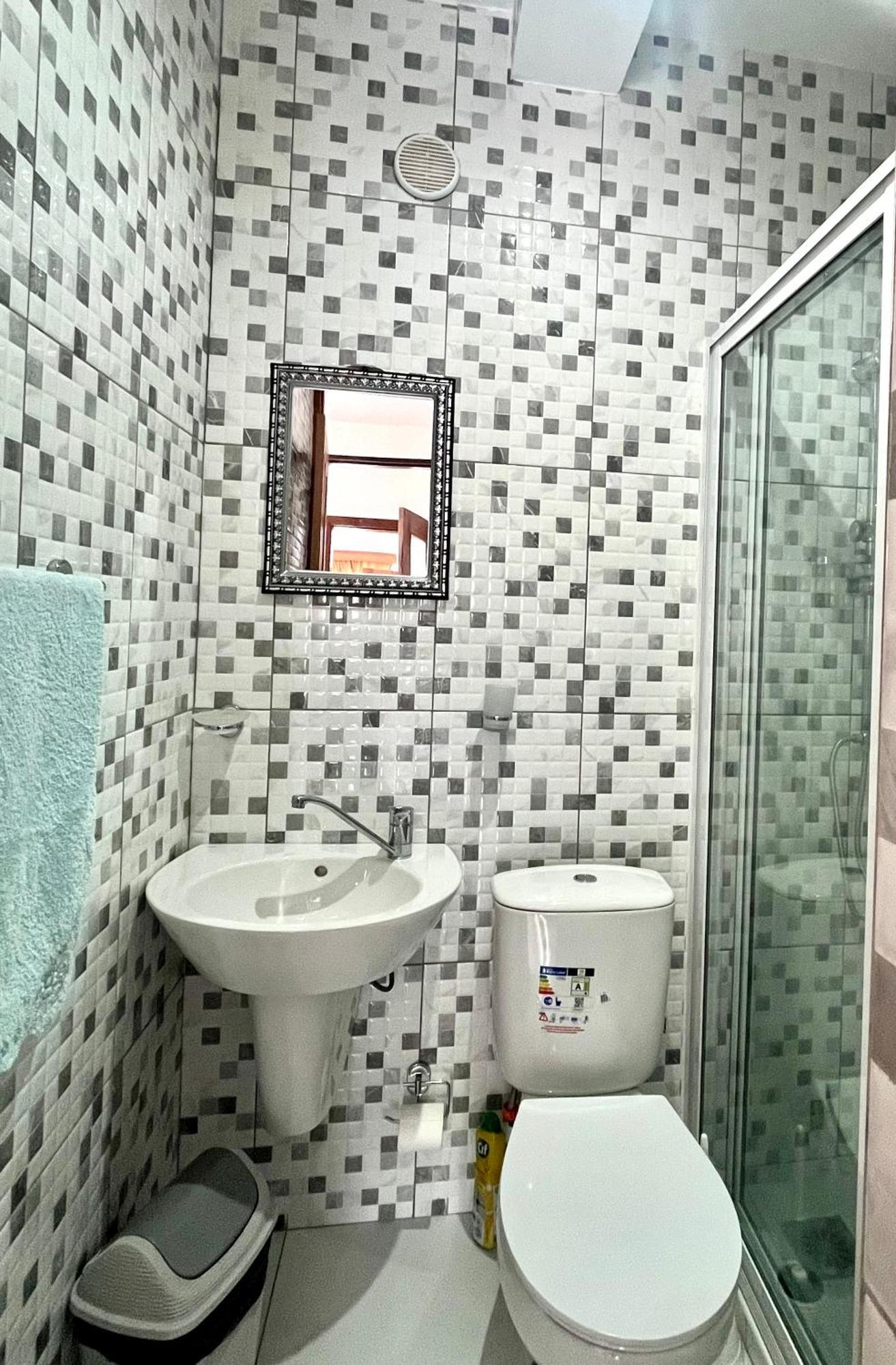 Oasis De Retour Apartman Ponta Do Sol Kültér fotó