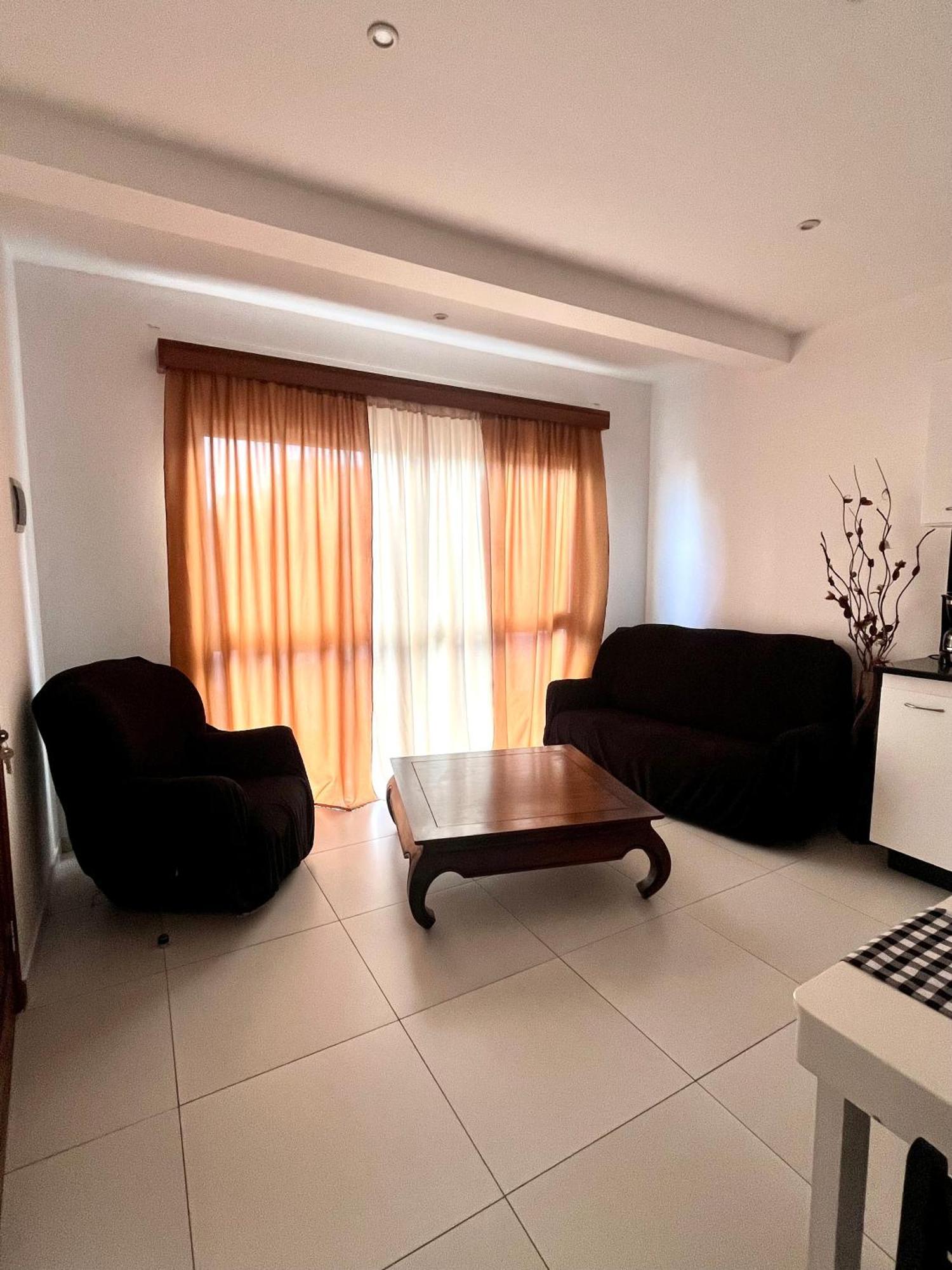 Oasis De Retour Apartman Ponta Do Sol Kültér fotó