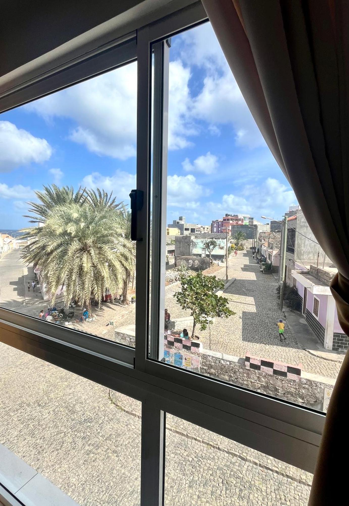 Oasis De Retour Apartman Ponta Do Sol Kültér fotó