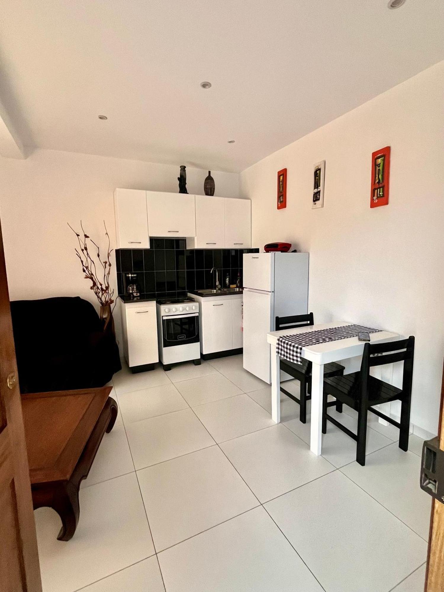 Oasis De Retour Apartman Ponta Do Sol Kültér fotó